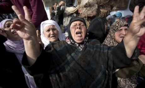 3 شهداء في غارات جديدة على قطاع غزة
