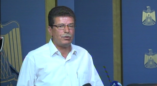 فارس: إضراب الأسرى يؤسس لمرحلة جديدة في المستقبل