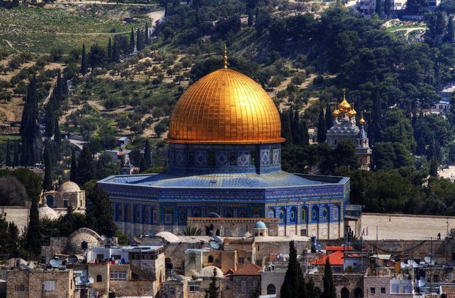 بعد غواتيمالا.. باراغواي وهندوراس تنويان نقل سفارتيهما إلى القدس