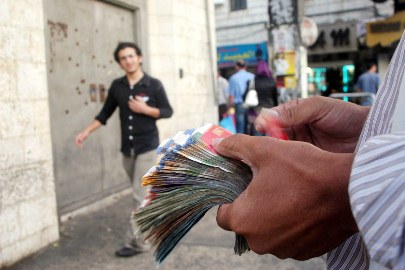 بكدار: الاقتصاد الفلسطيني يعاني تباطؤًا في معدلات النمو