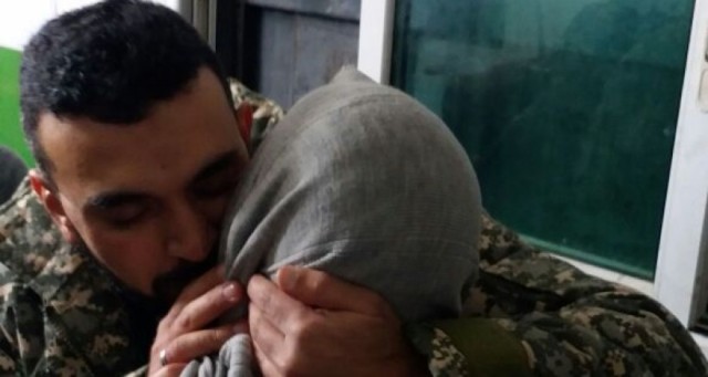 المحرر أبو زيد: الاحتلال يشن حملة لكسر إرادة الأسرى