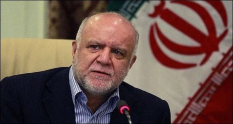 وزير النفط الإيراني: سنرفع إنتاجنا النفطي بأي ثمن وليس لدينا بدائل أخرى