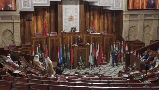قمة الرباط ترفض المساس بالمكانة التاريخية للقدس