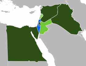 الاقتصاد السياسي لتسوية الصراع العربي ــ الإسرائيلي! من «سلام الشجعان» إلى زيارة السجين لا السجان