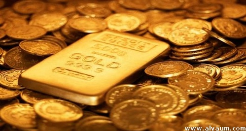 الذهب يقلص مكاسبه ويتماسك فوق 1200 دولار للأوقية