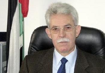 المحيسن: استئناف حوار المصالحة مع حماس في الدوحة الاثنين المقبل