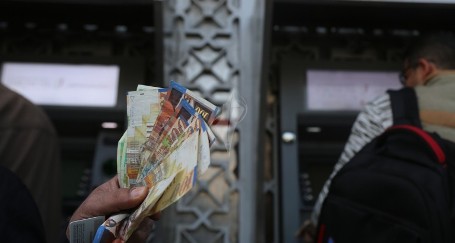 مالية رام الله تقطع مخصصات الشؤون عن 670 أسرة مستفيدة في غزة