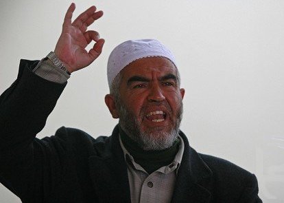 الشيخ صلاح: ملخص المشروع الصهيوني يريدون أرضاً بلا شعب