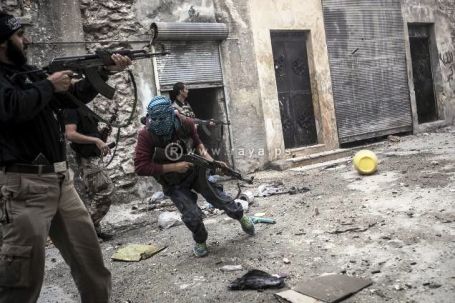15 عاما على اعتقالهم.. ابطال جنين يدخلون اعواما جديدة داخل المعتقل