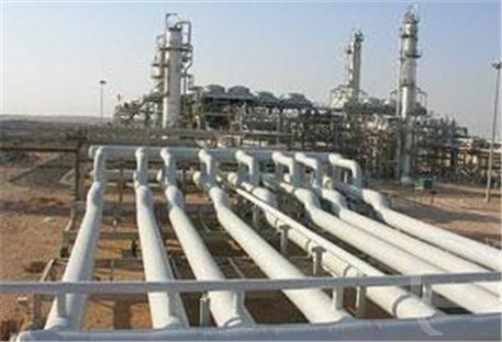 مصر تؤجل وصول الغاز المسال لتأخر وصول محطة 