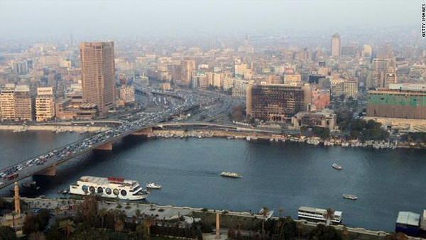 توقعات مصرية باستثمار اجنبي بـ10 مليارات دولار في البلاد