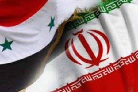 عقد اجتماع مشترك بين إيران وسوريا وسويسرا