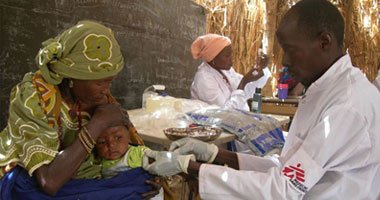 وفاة 13 في تفشٍ للكوليرا جنوب السودان