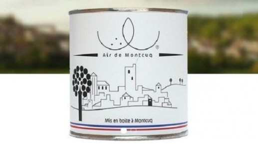 هواء فرنسي بـ7 دولارات 