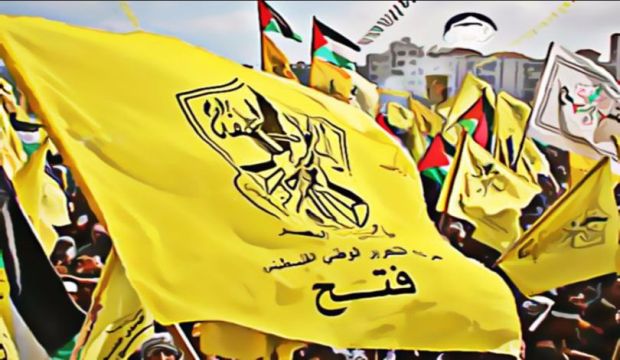 فتح: ندعو الشعب الفلسطيني إلى مواصلة ثورة الغضب من أجل القدس