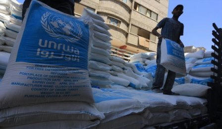 أمريكا توقف مساعدات غذائية لـ