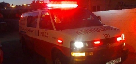 غزة.. مصرع مواطن سقط من علو