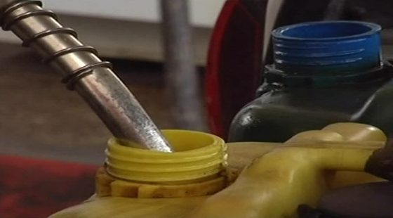 الهيئة العامة للبترول تخفض أسعار الوقود