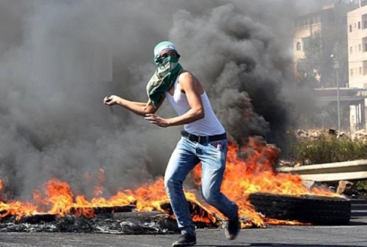 انتفاضة القدس.. 82 شهيداً و4165 جريحاً