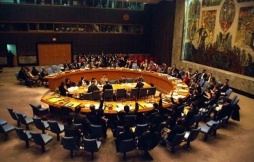 انتخاب 5 أعضاء غير دائمين لمجلس الأمن من بينهم مصر