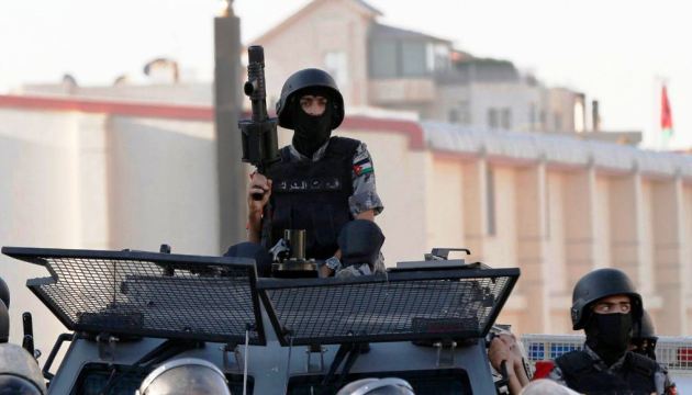 بأمر قضائي... الأردن تمنع سفر طاقم سفارة الاحتلال الإسرائيلي