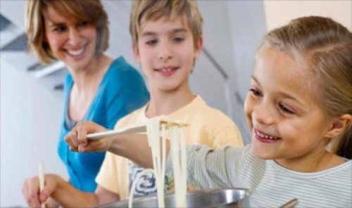 كيف تتجنبي حوادث الأطفال المنزلية