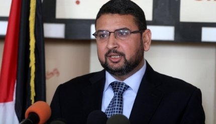 حماس ترحب ببيان الاتحاد الأوروبي
