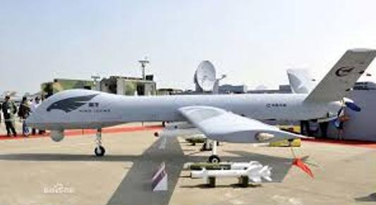 بكين تصدر 160 ألف طائرة مدنية بدون طيار تص خلال النصف الأول من العام