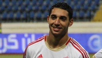 وفاة لاعب ناشئ من الزمالك بحادث سير