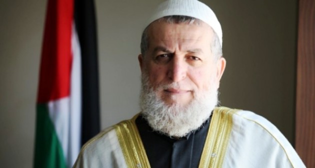 عزام: الشهيد د. الشقاقي شكل بفكره جمهورية