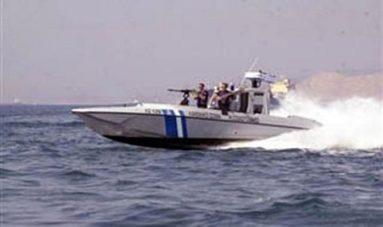 خفر السواحل اليونانية تنقذ 2500 مهاجر غير شرعي من البحر