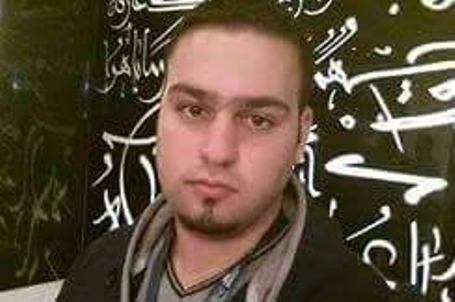 وفاة شاب من حلحول في حادث سير بالاردن