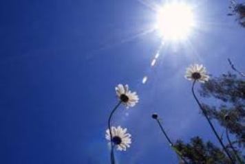 ارتفاع في درجات الحرارة اليوم الإثنين