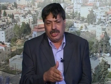 أبو عين: عباس يزور قطاع غزة خلال أيام