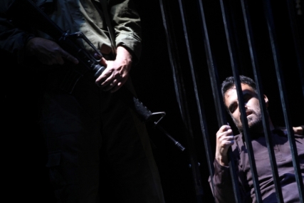 تجديد الأمر الإداري للأسير نسيم القواسمي