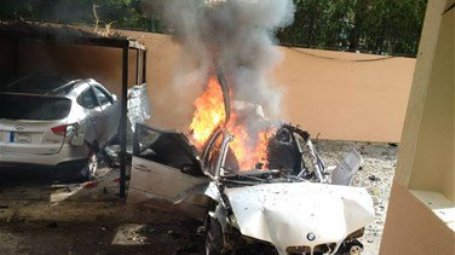 محدث| لبنان... المشتبه به في محاولة اغتيال حمدان في قبضة قوى الامن