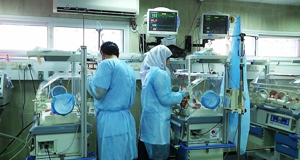 غزة..استمرار أزمة الكهرباء