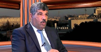 تعيين وليد عساف رئيساً لهيئة مقاومة الجدار والاستيطان