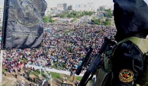 غزة... الجهاد تقيم مسيرات غضب نصرة للقدس يوم غد