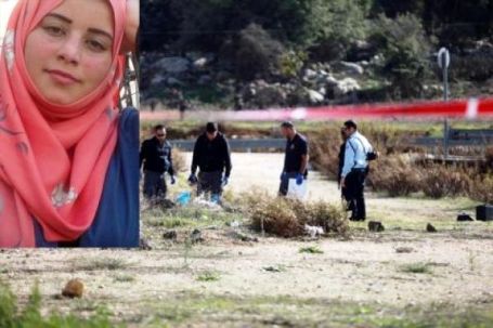 الاحتلال يقرر سجن الاسيرة طقاقطة 7 اعوام