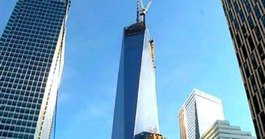 بعد 13 عاما... إعادة افتتاح مركز التجارة العالمي في نيويورك