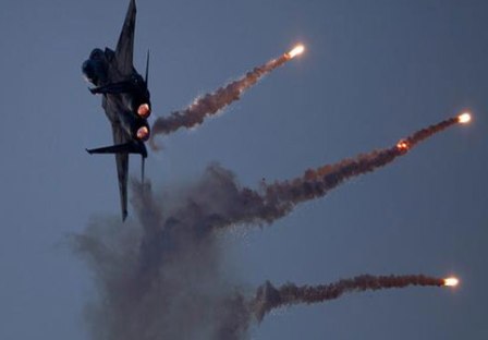 5 إصابات في قصف جديد لشرق وشمال غزة