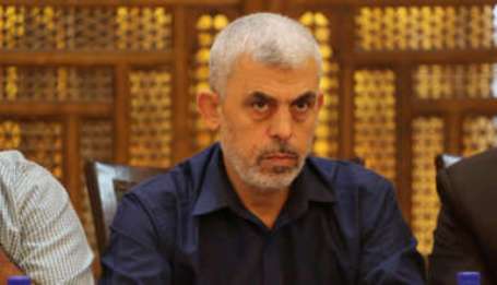 السنوار: في غزة جيش قادر على ضرب الاحتلال والدفاع عن القدس