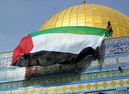 الأجندة المحلية في نشرة صباح  فلسطين