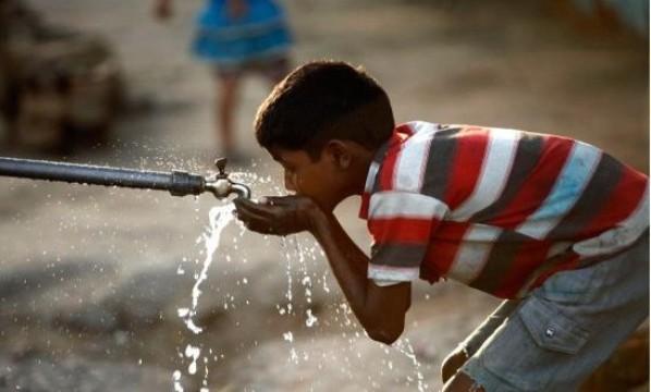 عجز 150 مليون لتر مكعب في الموازنة المائية بغزة