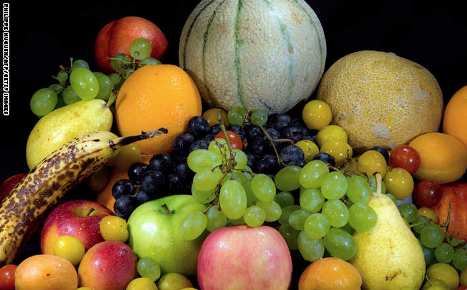 أفضل الأطعمة لترطيب الجسم في فصل الصيف