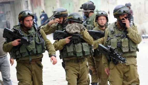 قوات الاحتلال تمدد اعتقال فتاة من القدس