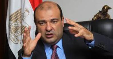 حنفي: احتياطي القمح المصري يكفي حتى أوائل يناير