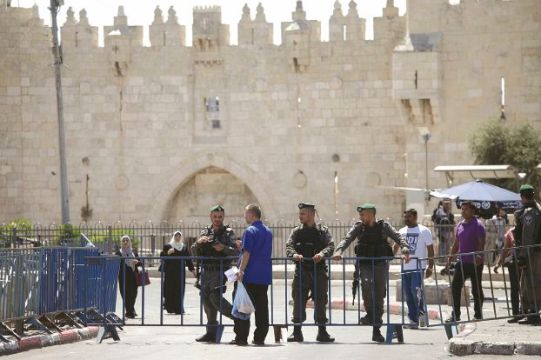 بيان.. رفض محاكمة أوقاف القدس في محاكم الاحتلال