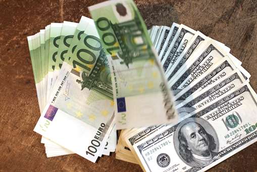 أسعار العملات مقابل الشيكل